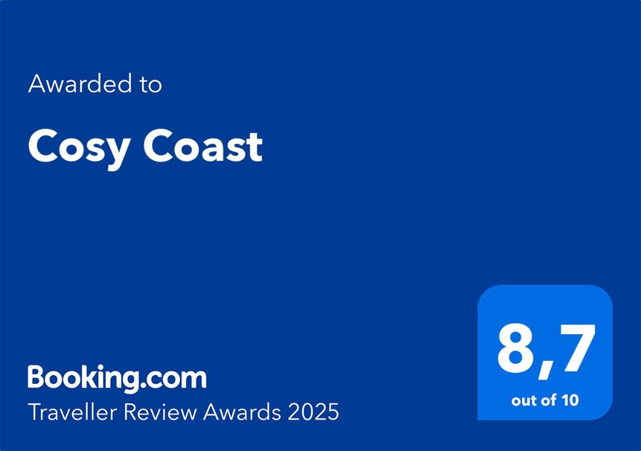 شقة Cosy Coast كنوك هايست المظهر الخارجي الصورة